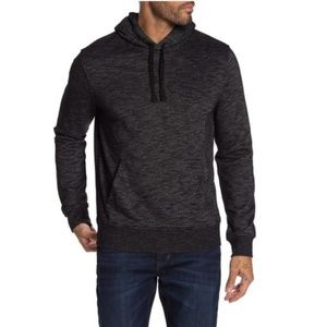 Slate & Stone Drawstring Hooded Pullover